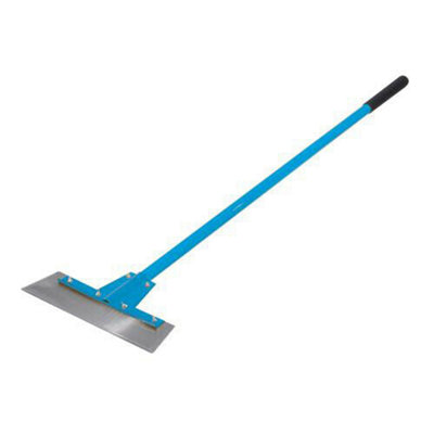 400mm Blade Floor Wall Scraper 1400mm Fibreglass Handle Cleaning Tool