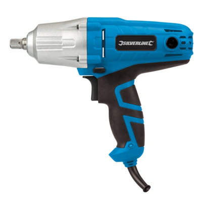 High torque deals electric impact wrench