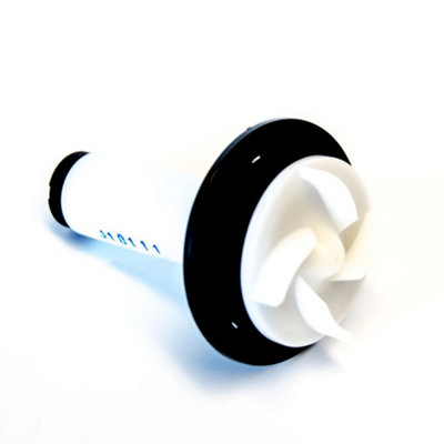 Replacement Impeller Impellor Oase Aquamax Eco 8500 (Part 11653) from B&Q
