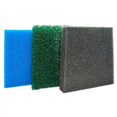 Oase Pontec Multiclear Replacement Foam Set5000/8000 (Part 12093) from B&Q