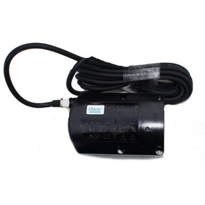 Oase Filtoclear Uv Ballast 9/11W Replacement Electronic Part 14360 from B&Q