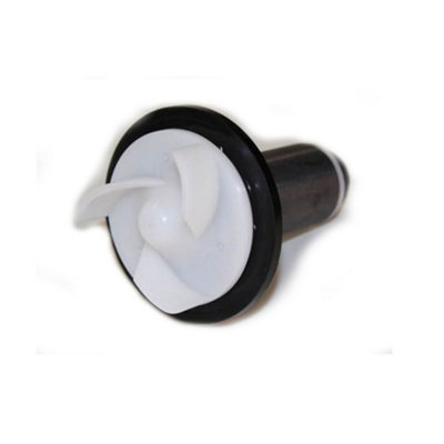 Pontec Oase Impeller Impellor For Pondomax 5000Part 18014 from B&Q