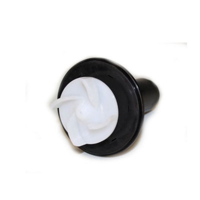 Pontec Oase Impeller Impellor For Pondomax 8000Part 18015 from B&Q