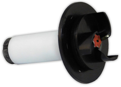 Oase Impeller For Aquamax Eco 10000 Genuine Spare Part 21459 from B&Q