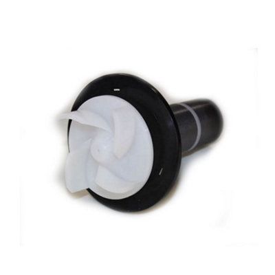Pontec Oase Impeller Impellor For Pondomax 11000Part 21544 from B&Q
