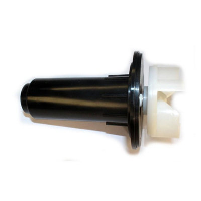 Pontec Oase Impeller Impellor For Pondomax 14000Part 21551 from B&Q