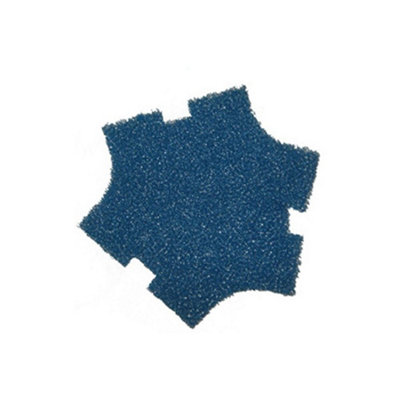 OasePart29445 Replacement Foam For Swimskim 25 from B&Q