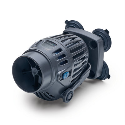 Oase Streammax Classic 5000 Aquarium Pump from B&Q