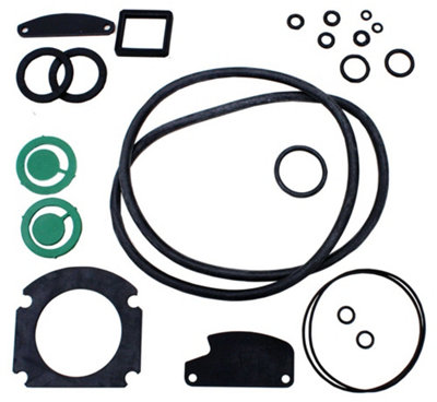 Oase Gasket Set For Filtoclear Pond Filters 3000 6000 11000 15000 34581 from B&Q