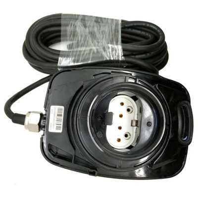 Oase Vitronic Uvc Electronics 36W Replacement Ballast from B&Q