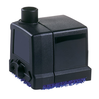 Oase Aquarius Universal 440Pond Pump from B&Q