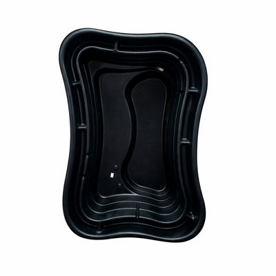 Oase Pe 500 Preformed 500 Litre Garden Pond from B&Q
