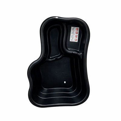 Oase Pe 150 Preformed 150 Litre Garden Pond from B&Q