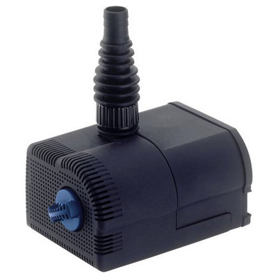 Oase Aquarius Universal 600 Pump from B&Q