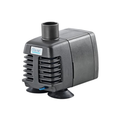 Optimax 300 Aquarium PumpOase from B&Q