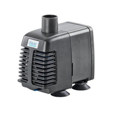 Optimax 800 Aquarium PumpOase from B&Q