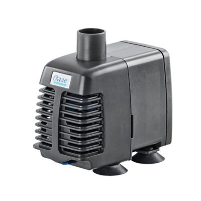 Optimax 1000 Aquarium PumpOase from B&Q