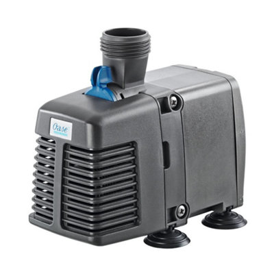 Optimax 2000 Aquarium PumpOase from B&Q