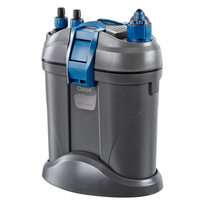 Oase Filtosmart Thermo 100 External Aquarium Filter