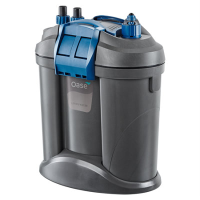 Filtosmart Thermo 200 External Aquarium FilterOase from B&Q