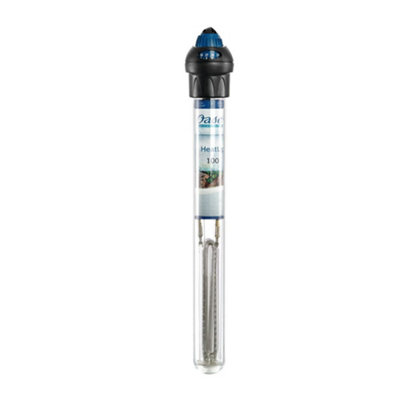 Heatup 100 Aquarium HeaterOase from B&Q