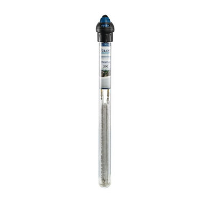 Heatup 200 Aquarium HeaterOase from B&Q
