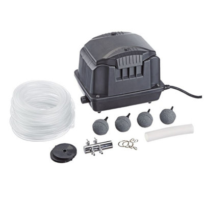 Pontec Pondoair 3600 Pond Aerator Set from B&Q