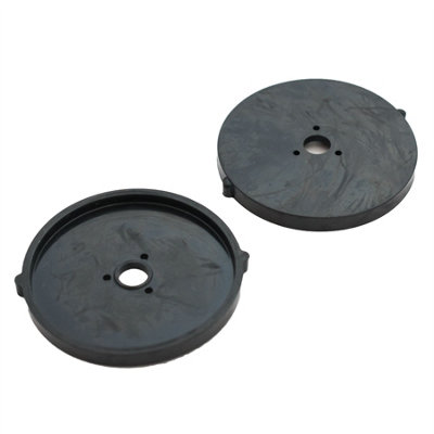 Pontec Replacement Membrane Set Pondoair 1800 (Part 43299) from B&Q