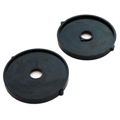 Pontec Membrane Set Pondoair 3600 (Part 43300) from B&Q