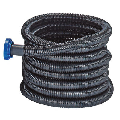 Oase Pondovac 5 10 Meter Discharge Extension Hose Spare Part 43487 Pond Pool Vacuum from B&Q