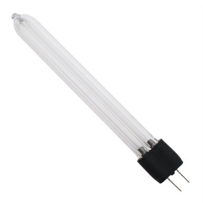 Oase PontecPart43767 Replacement 4 Watt Uvc BulbFor Pondoclear Island from B&Q