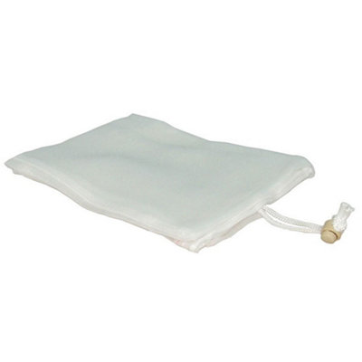 Oase Pondovac Classic Replacement Debris Bag Small from B&Q