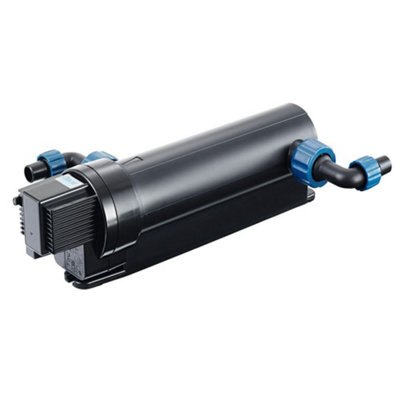 Cleartronic Uvc 9 Watt Aquarium ClarifierOase from B&Q