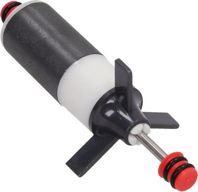 Oase Biomaster 600 Impeller Replacement Rotor from B&Q