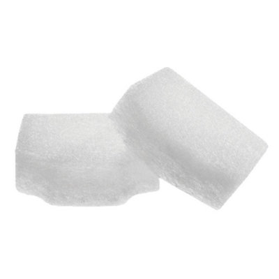 Replacement Filter Fleece Set Bioplus WhiteOase from B&Q