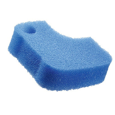 Replacement Aquarium Filter Foam Biomaster 20Ppi BlueOase from B&Q
