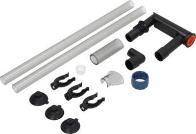 Oase Biomaster Filtosmart Repl Spraybar External Filter from B&Q