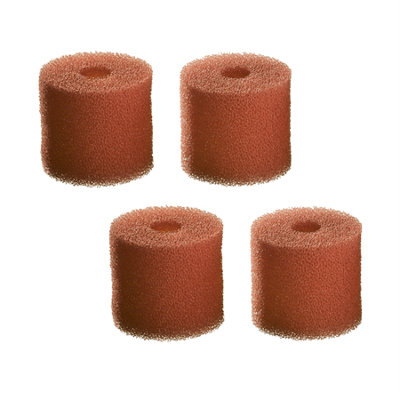 Prefilter Foam Set 4 30Ppi -Oase Biomaster Aquarium Filter from B&Q