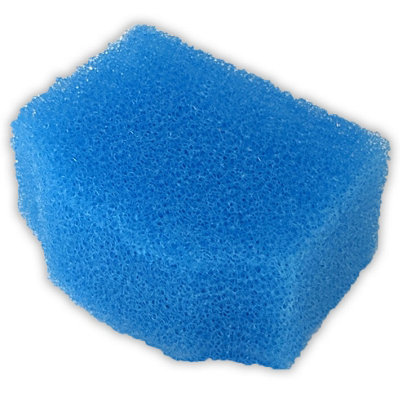 Oase Bioplus Filter Foam 30 Ppi from B&Q