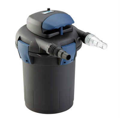 Oase Biopress 4000 Pond Filter from B&Q