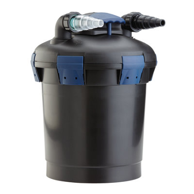 Oase Biopress 6000 Pond Filter from B&Q