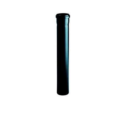 Oase Dn75 1000mm Discharge Pipe from B&Q