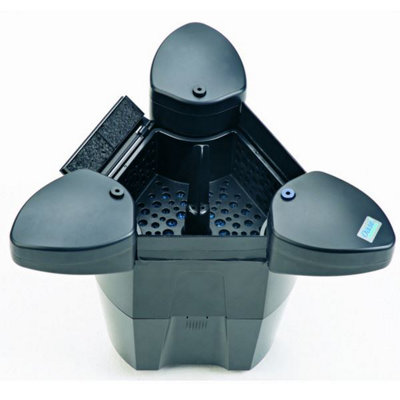Oase Swim Skim Skimmer 25 Pond Surface Skimmer from B&Q