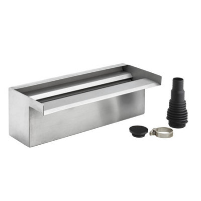 Oase Garden And Pond Waterfall 30 from B&Q
