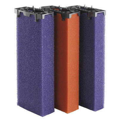 Oase Filtomatic 6000/12000/14000/25000 Foam Set from B&Q