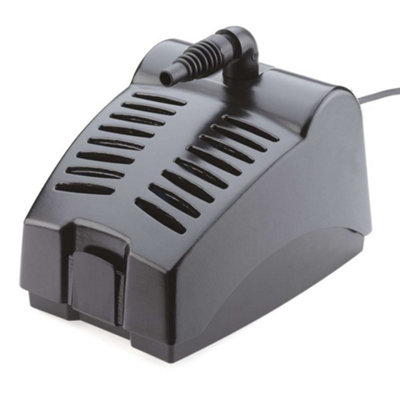 Pontec Pondorell 3000 Pond Filter from B&Q