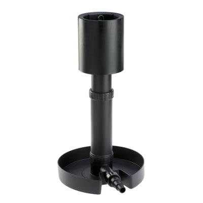 Oase Aquaskim 20 Pond Surface Skimmer from B&Q