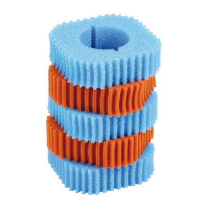 Oase Filtoclear 12000 Replacement Foam Set from B&Q