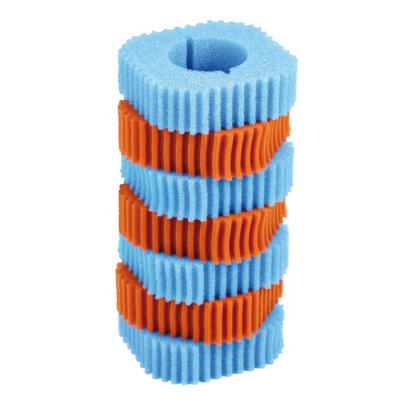 Oase Filtoclear 16000 Replacement Foam Set from B&Q