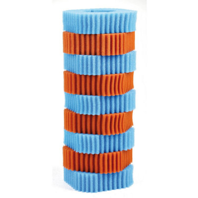 Oase Filtoclear 2000030000 Replacement Foam Set from B&Q